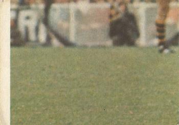 1973 Scanlens VFL #5 Ross Smith Back